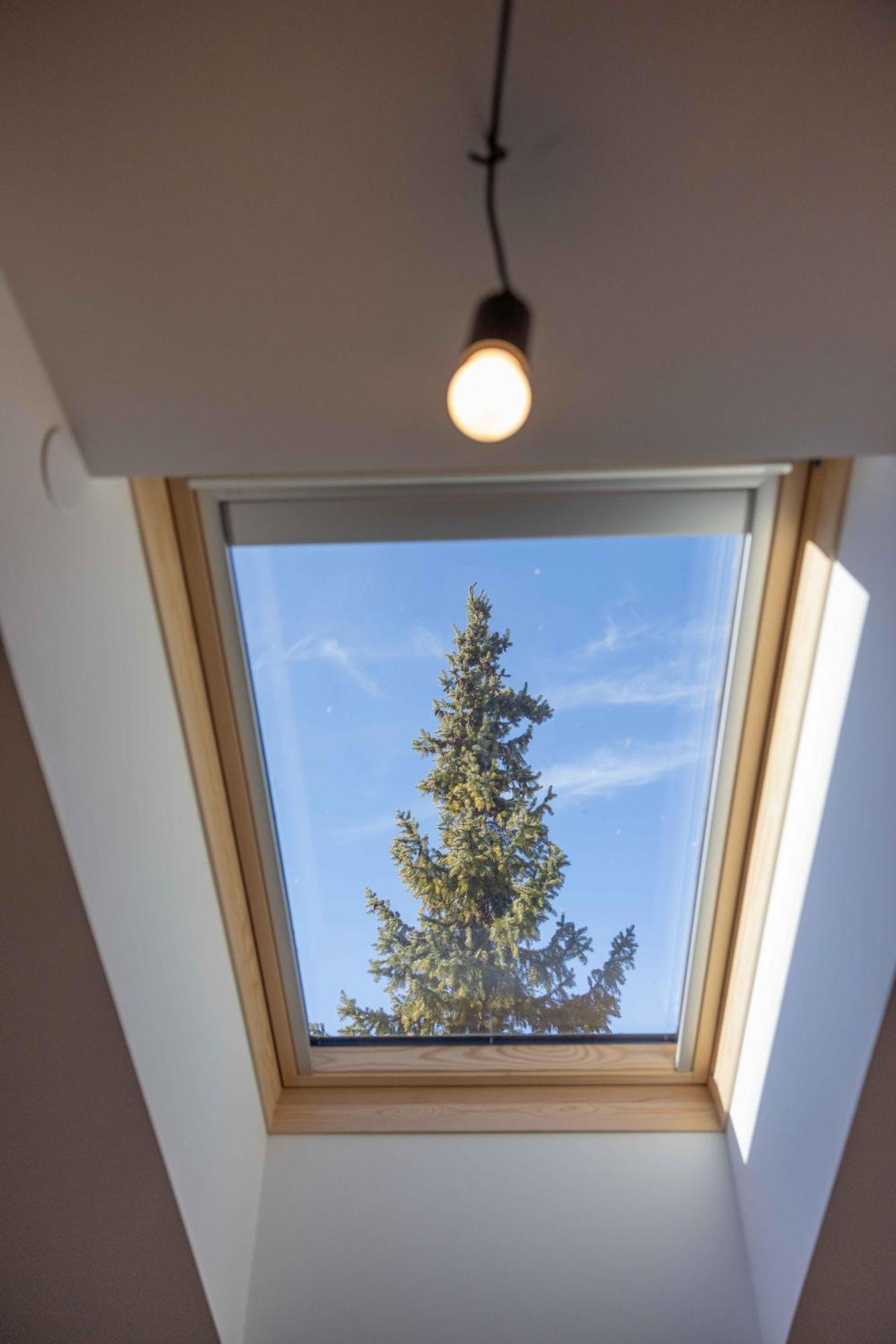Apartmenthaus A24 Schruns Buitenkant foto