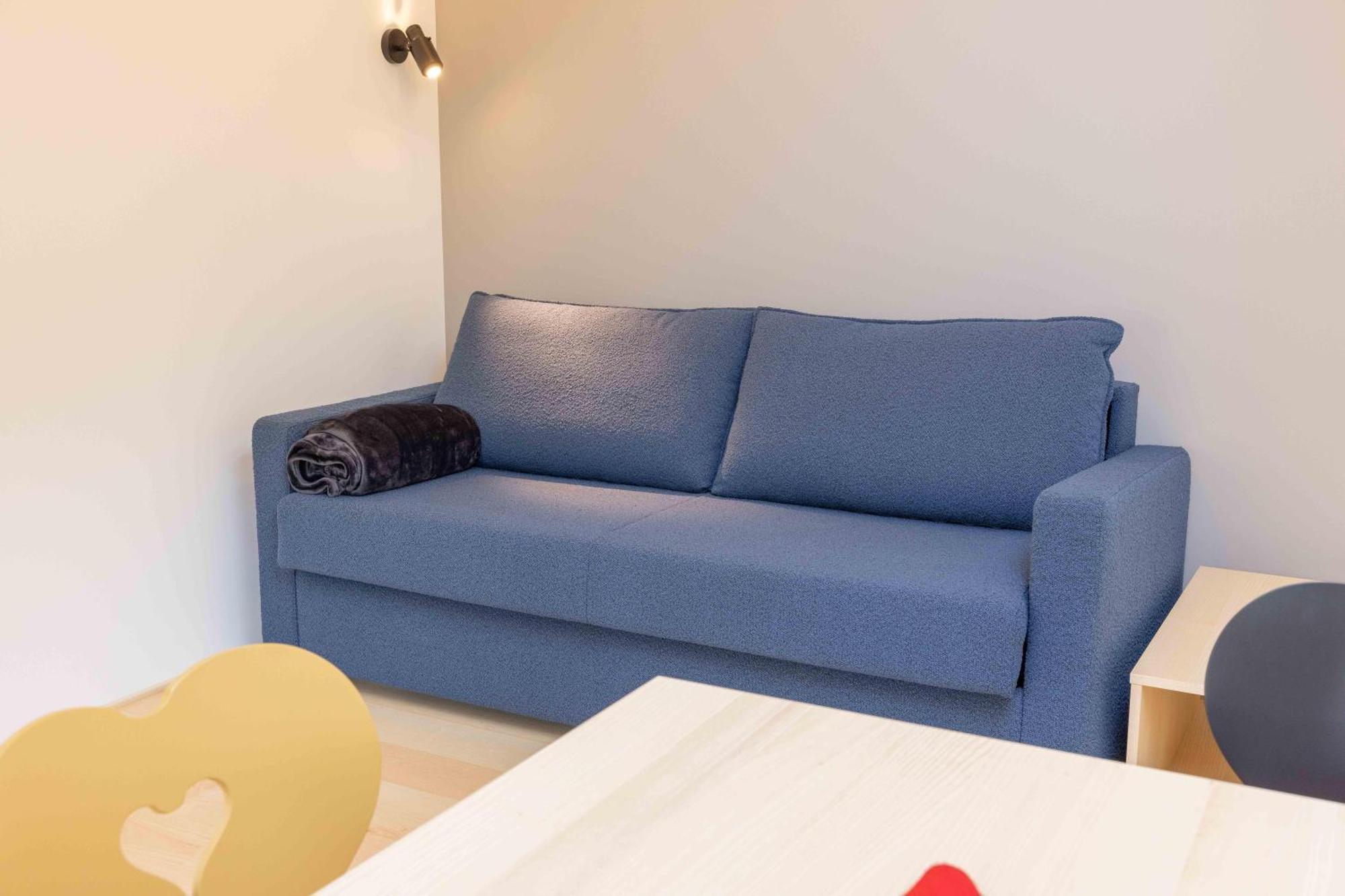 Apartmenthaus A24 Schruns Buitenkant foto