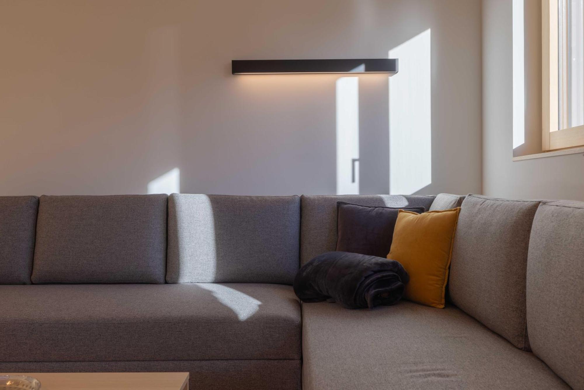 Apartmenthaus A24 Schruns Buitenkant foto