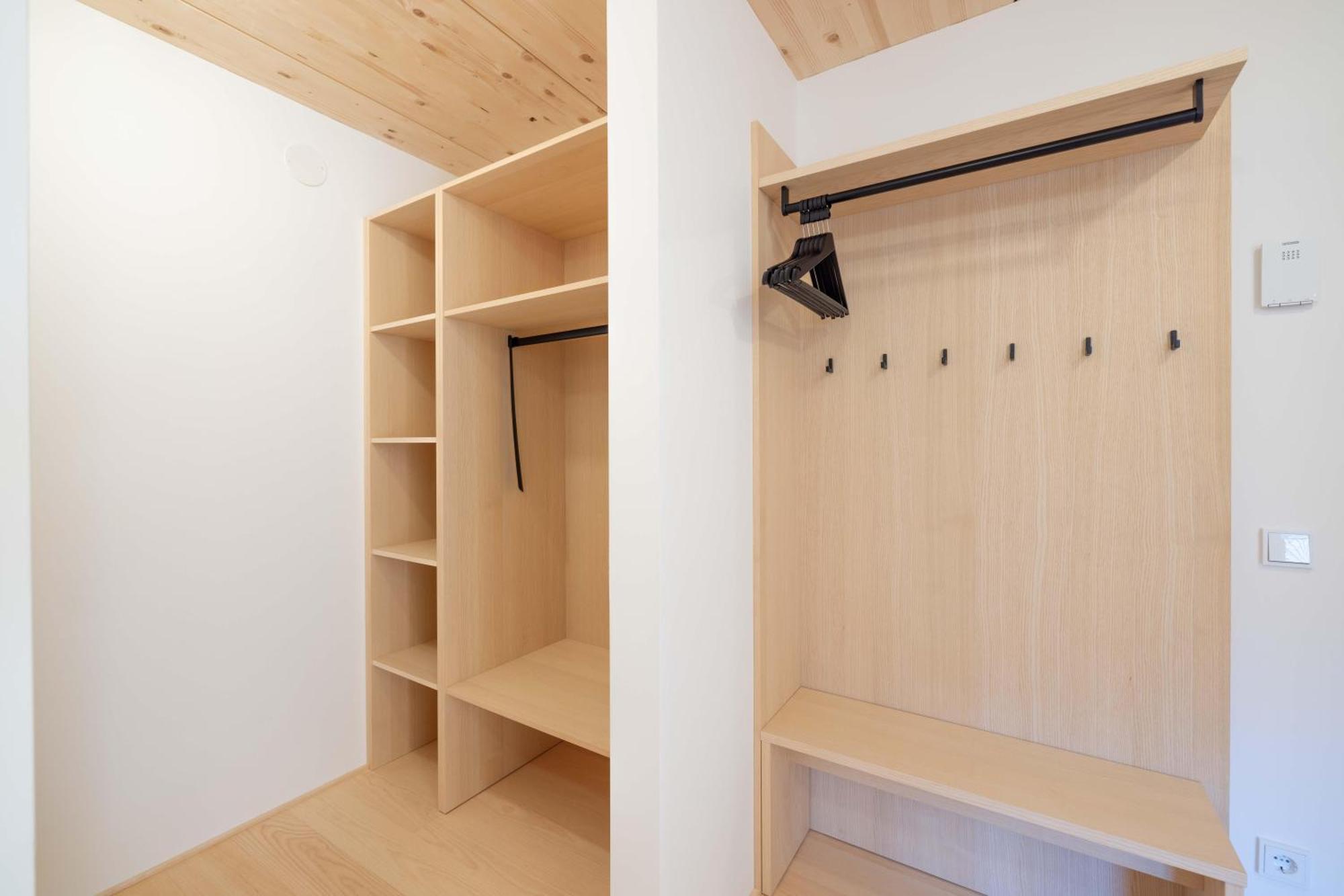 Apartmenthaus A24 Schruns Buitenkant foto