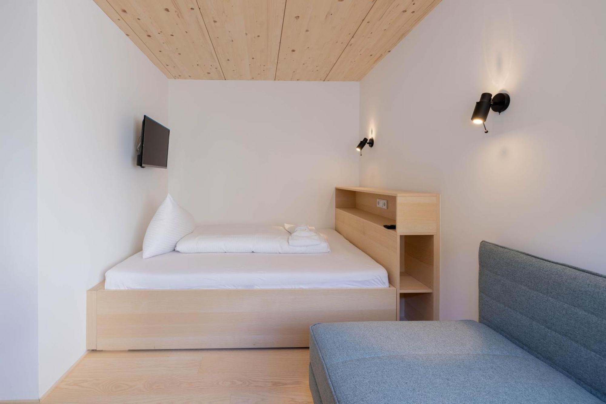 Apartmenthaus A24 Schruns Buitenkant foto