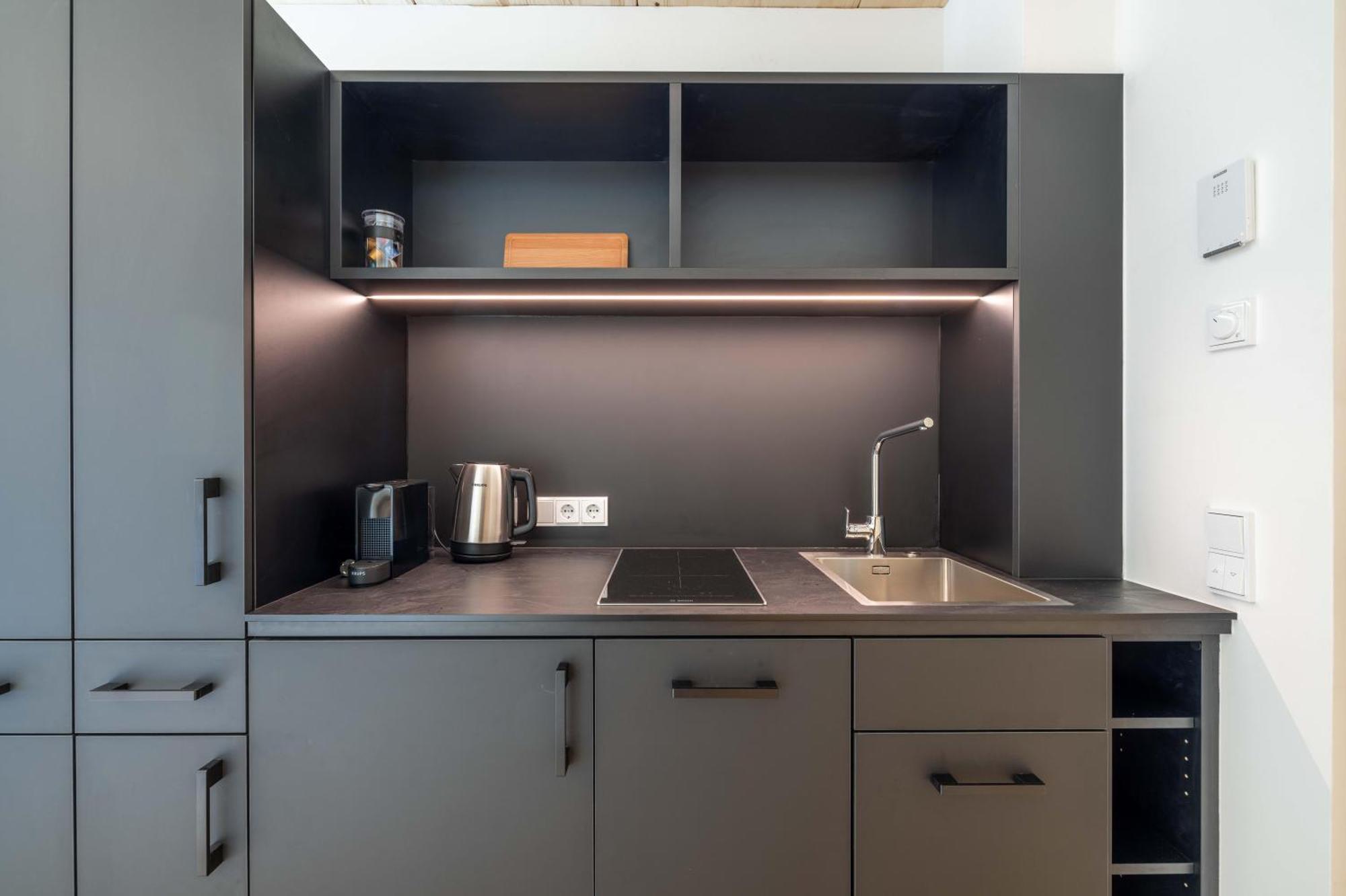 Apartmenthaus A24 Schruns Buitenkant foto
