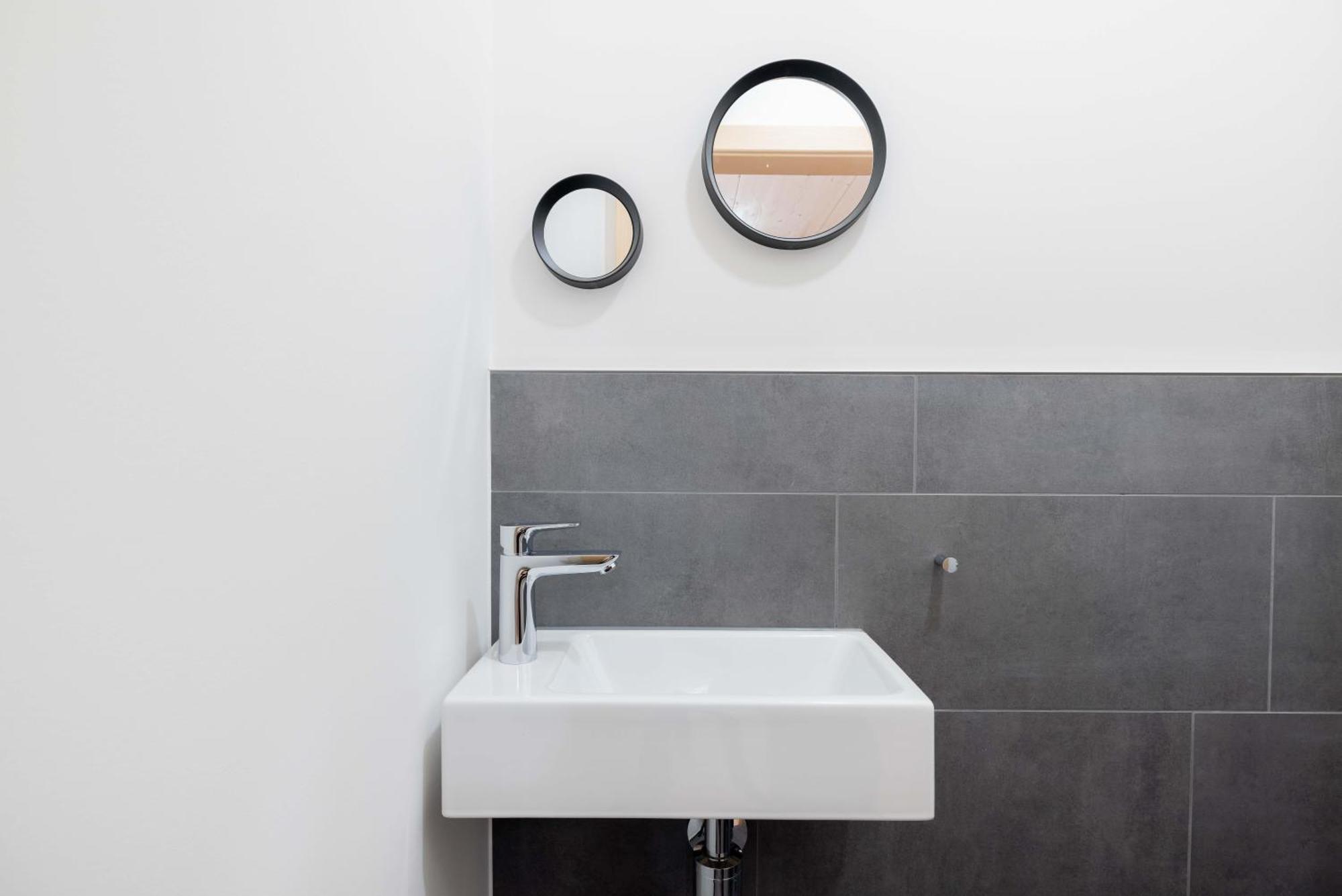 Apartmenthaus A24 Schruns Buitenkant foto